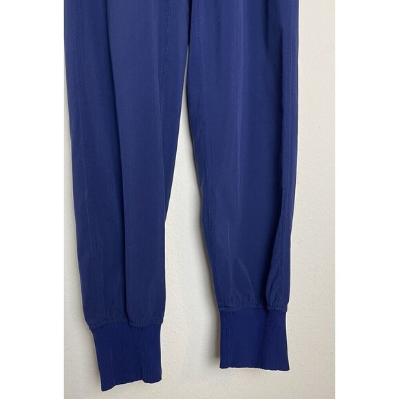Lululemon Get Ready Jogger (Swift)in Heron Blue Size 4 - Picture 5 of 9
